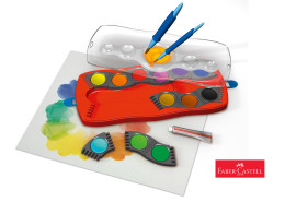 Faber-Castell Farben für Kinder