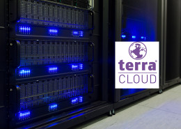 Terra Cloud Computing